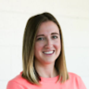 Meet your Posher, Kelsey